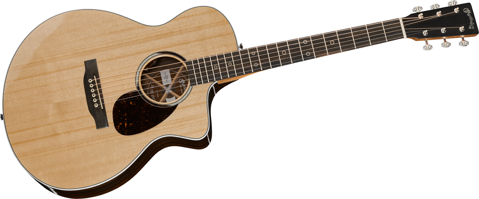 Martin Guitars SC-13E Special