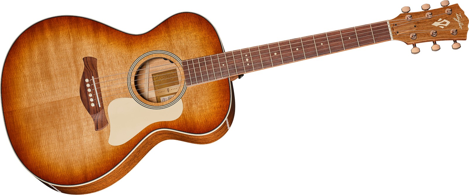 Taylor Ben Harper Gold Label 512e SEB