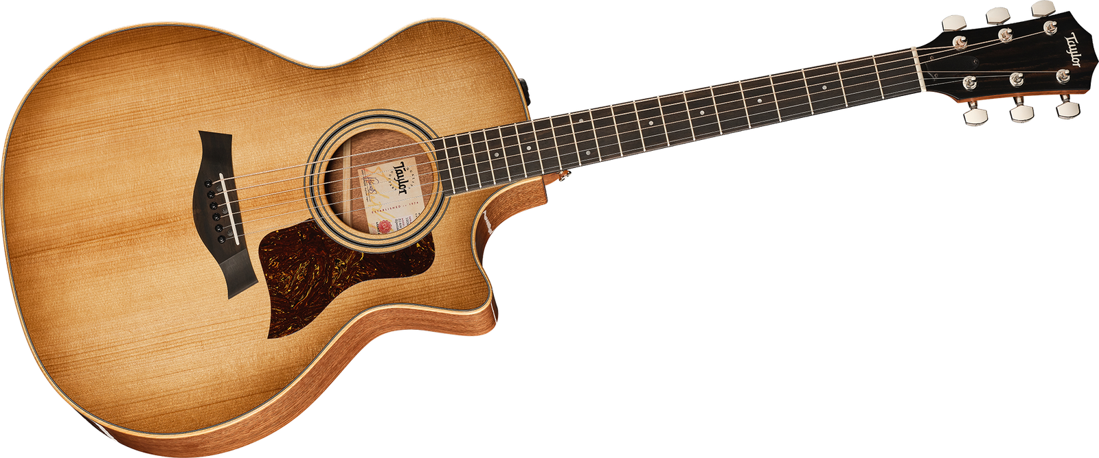 Taylor 314ce Studio SEB