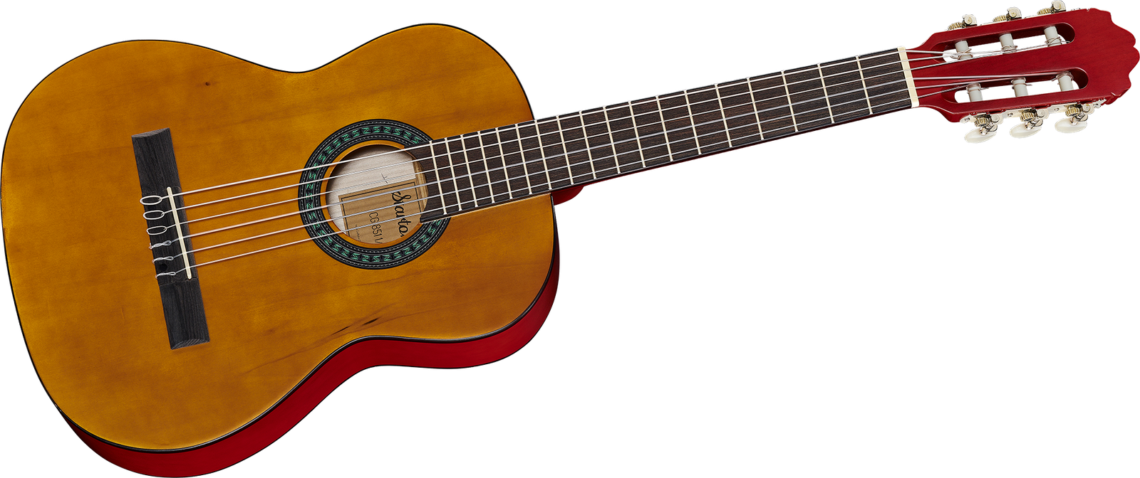 Startone CG 851 1/2 Akustikgitarre