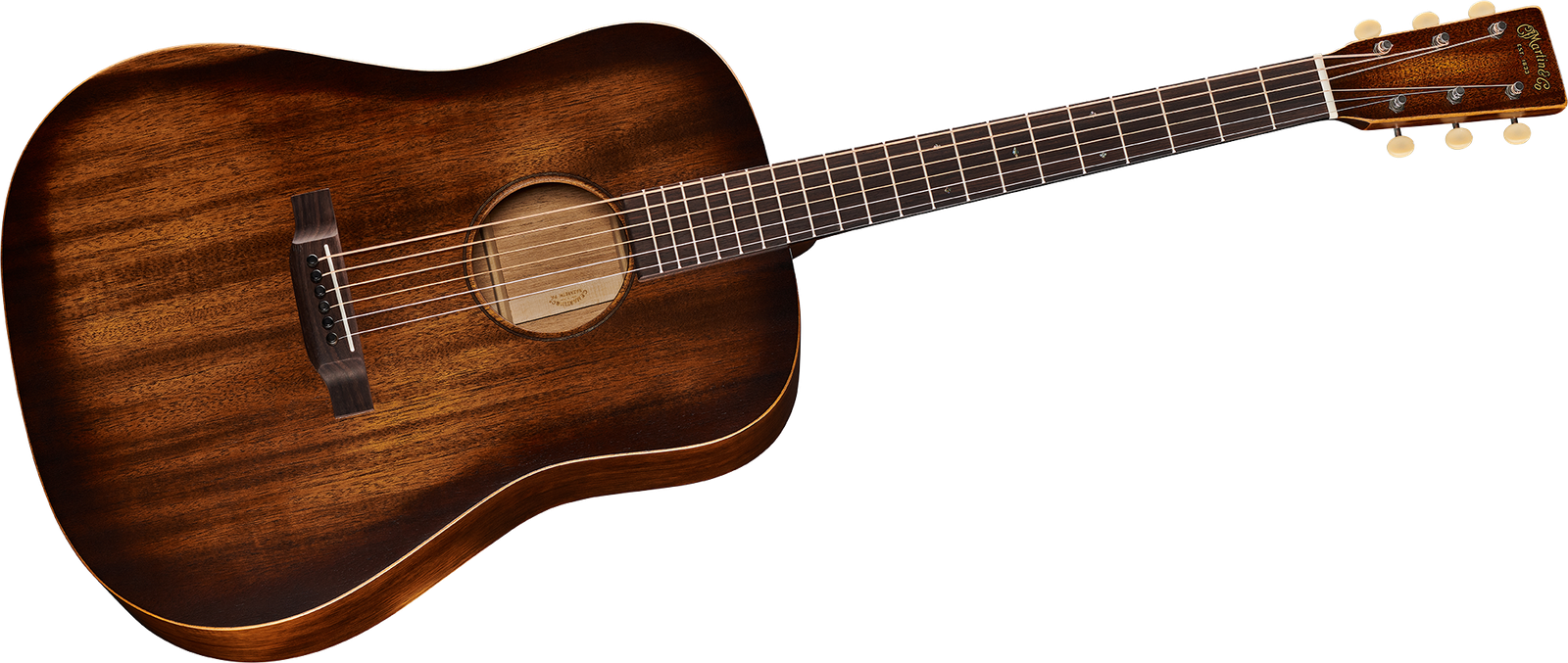 Martin Guitars D-15M StreetMaster