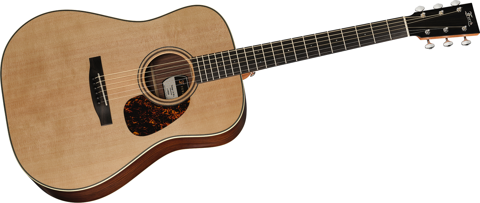Furch Vintage 1 D-SR a w/GB
