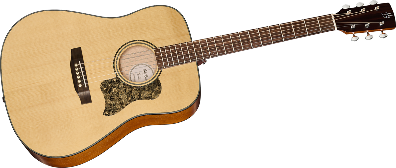 Harley Benton CLD-65S NT