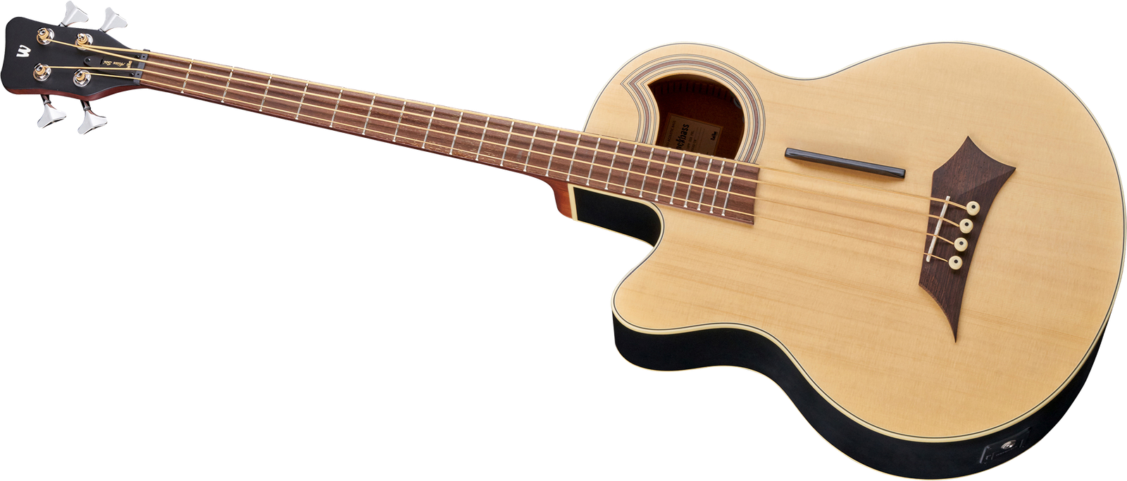Warwick RB Alien Standard 4 NT LH