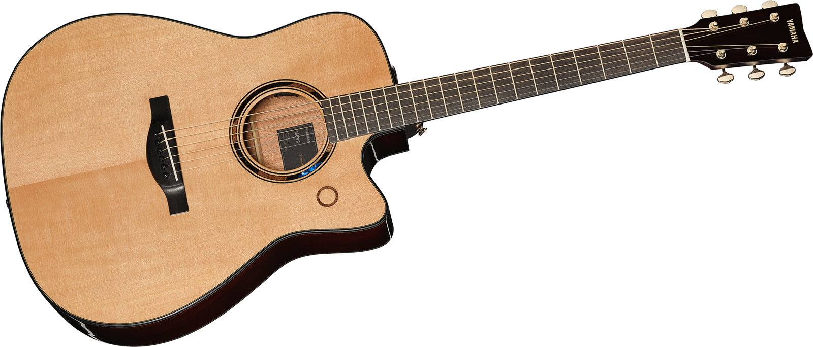 Yamaha TAG3 C Natural