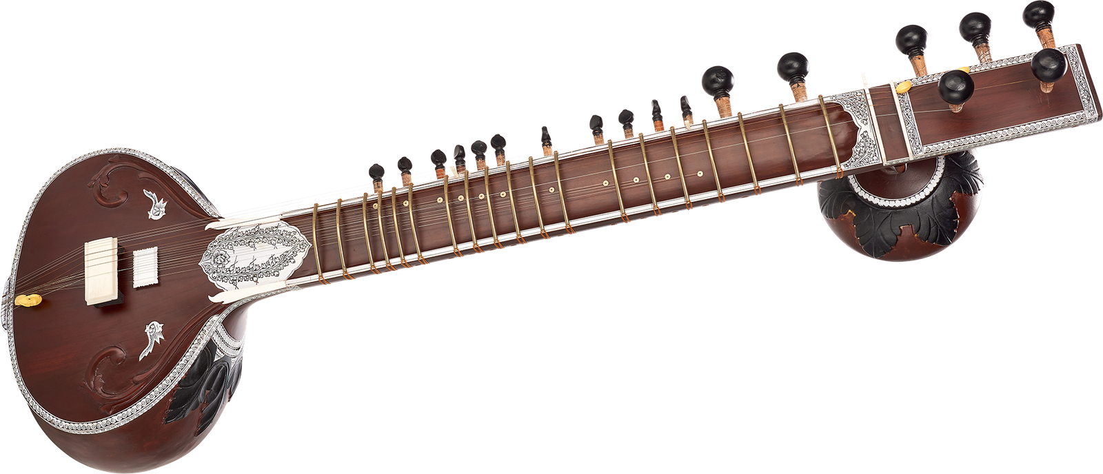 Thomann Nataraj Sitar Student 102/18