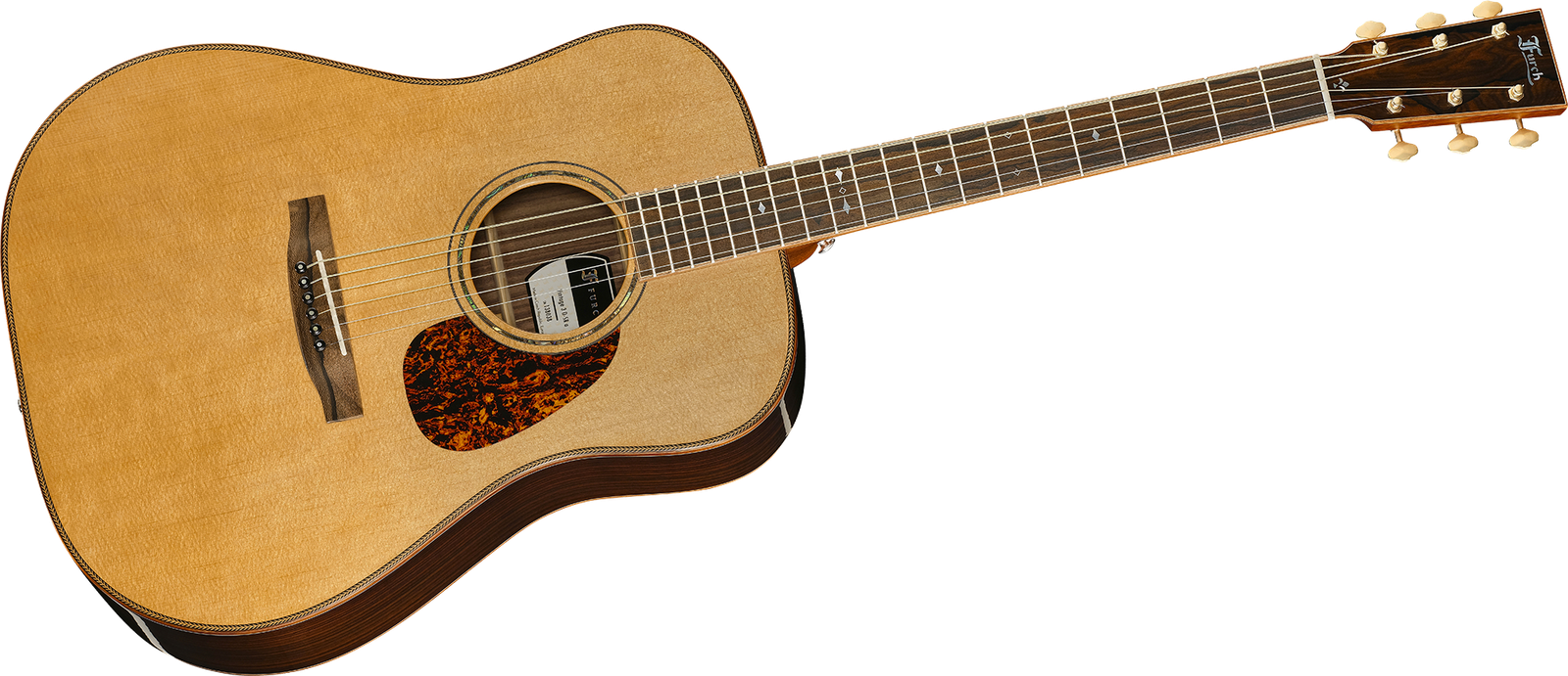 Furch Vintage 3 D-SR a