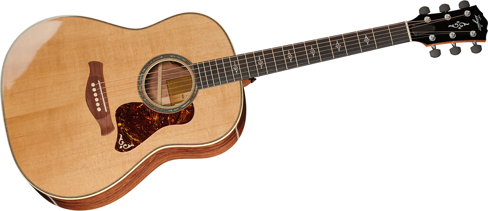 Taylor Gold Label 817e