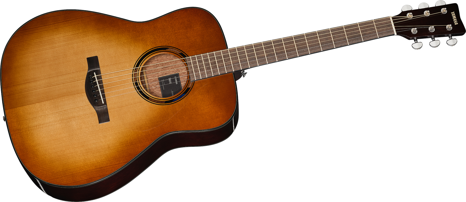 Yamaha TAG1 E Sand Burst