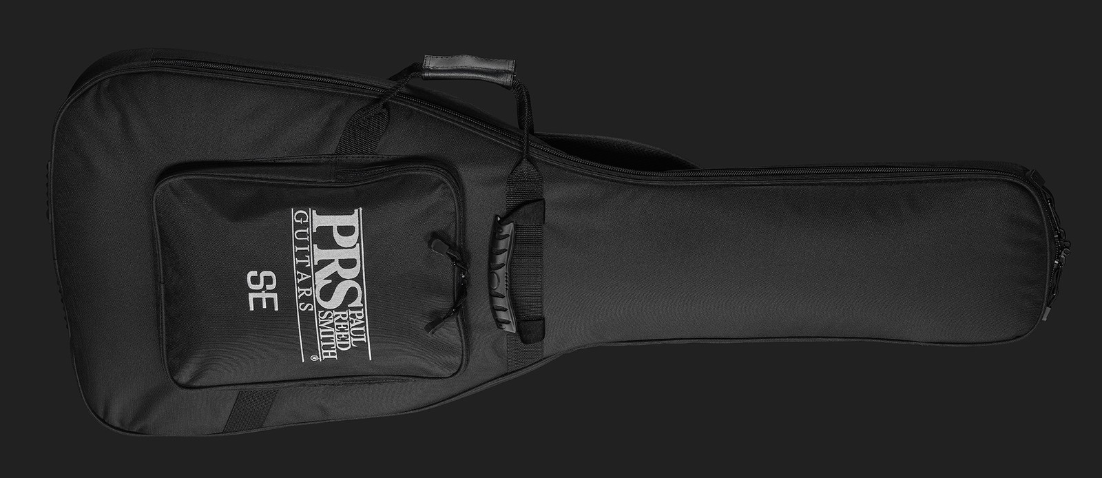 PRS Guitar Bag Black
