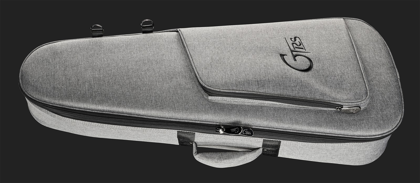 Gigbag Grey