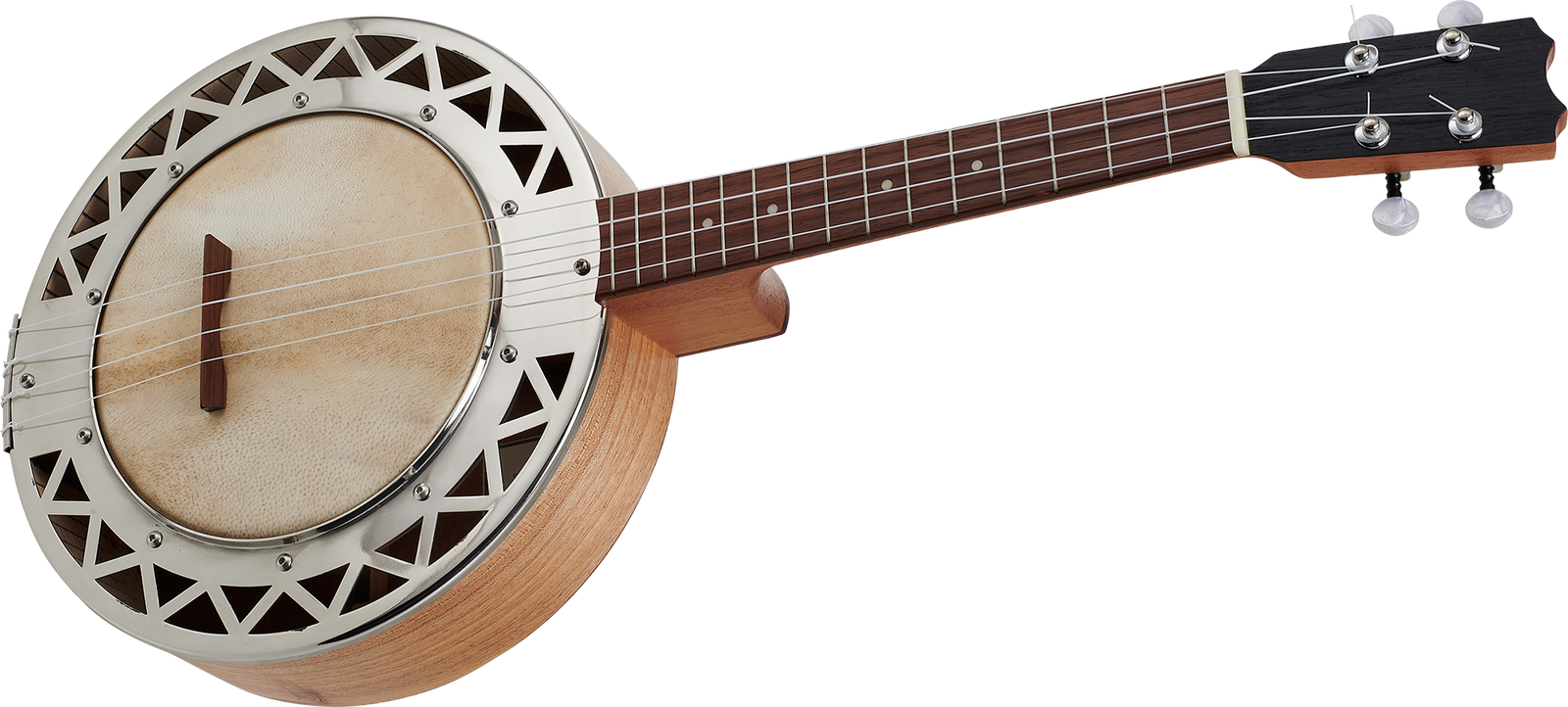Thomann Ukulele Banjo