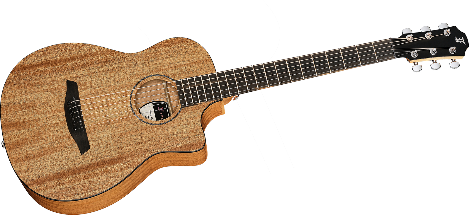 Furch Pioneer-MM a 43mm