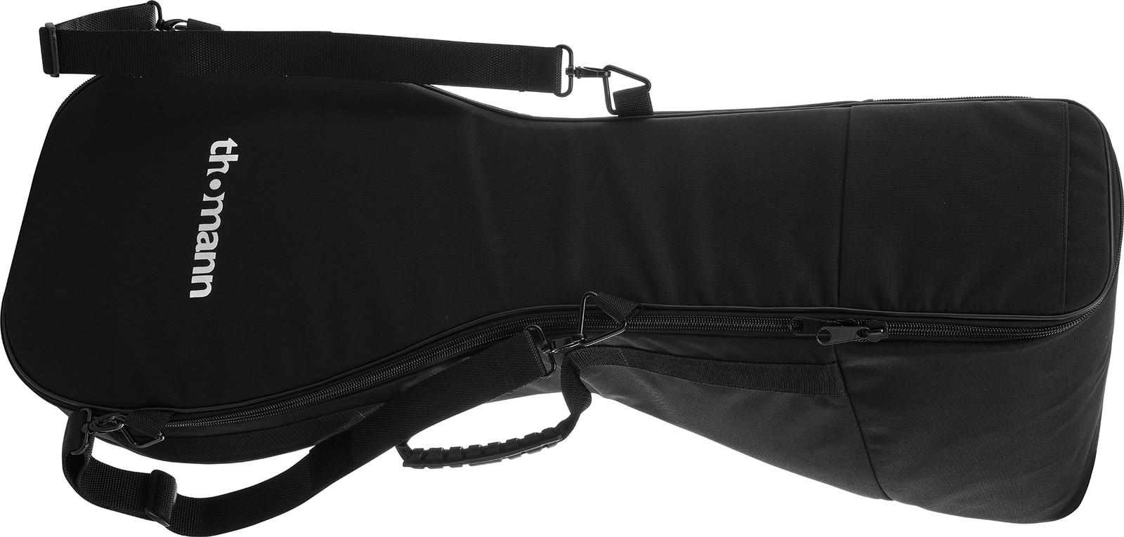 Tasche für Barock-Laute