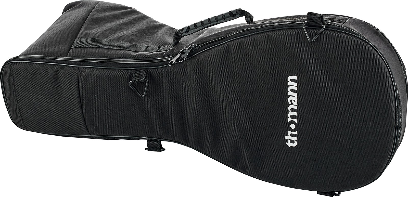 Tasche der Barock-Laute