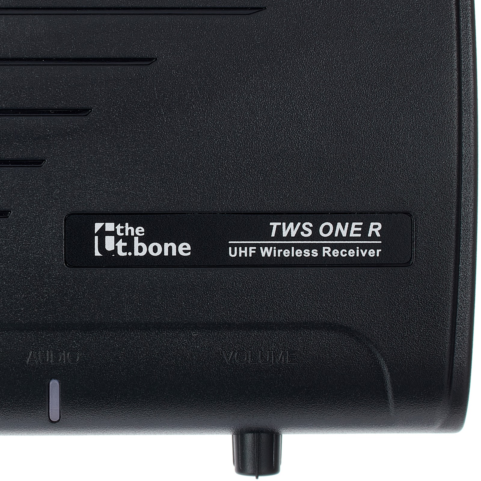 UHF Wireless-System von the t.bone