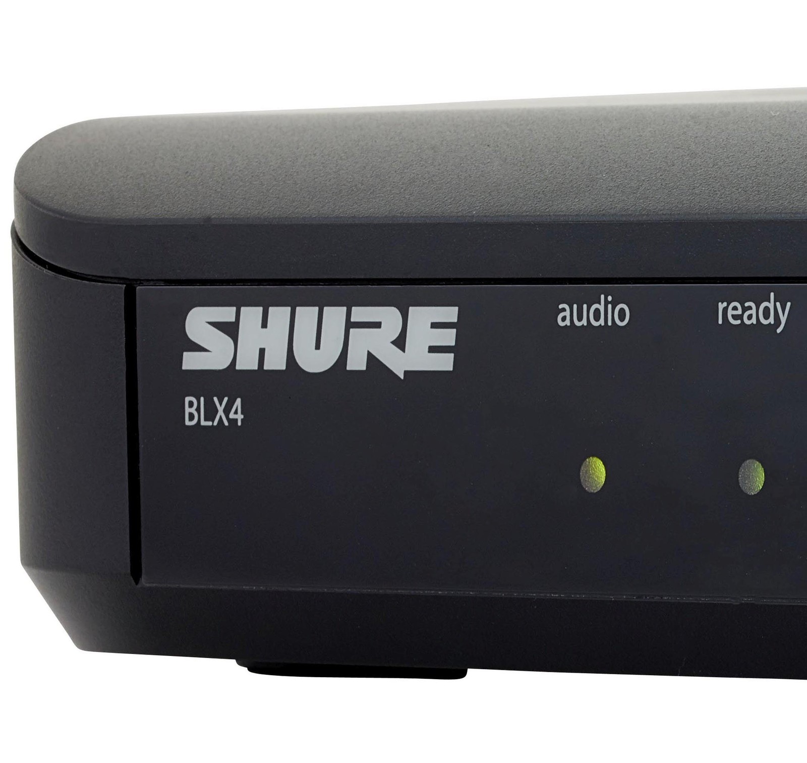 Shure BLX24/SM58 S8, UHF Wireless System: Receiver BLX4