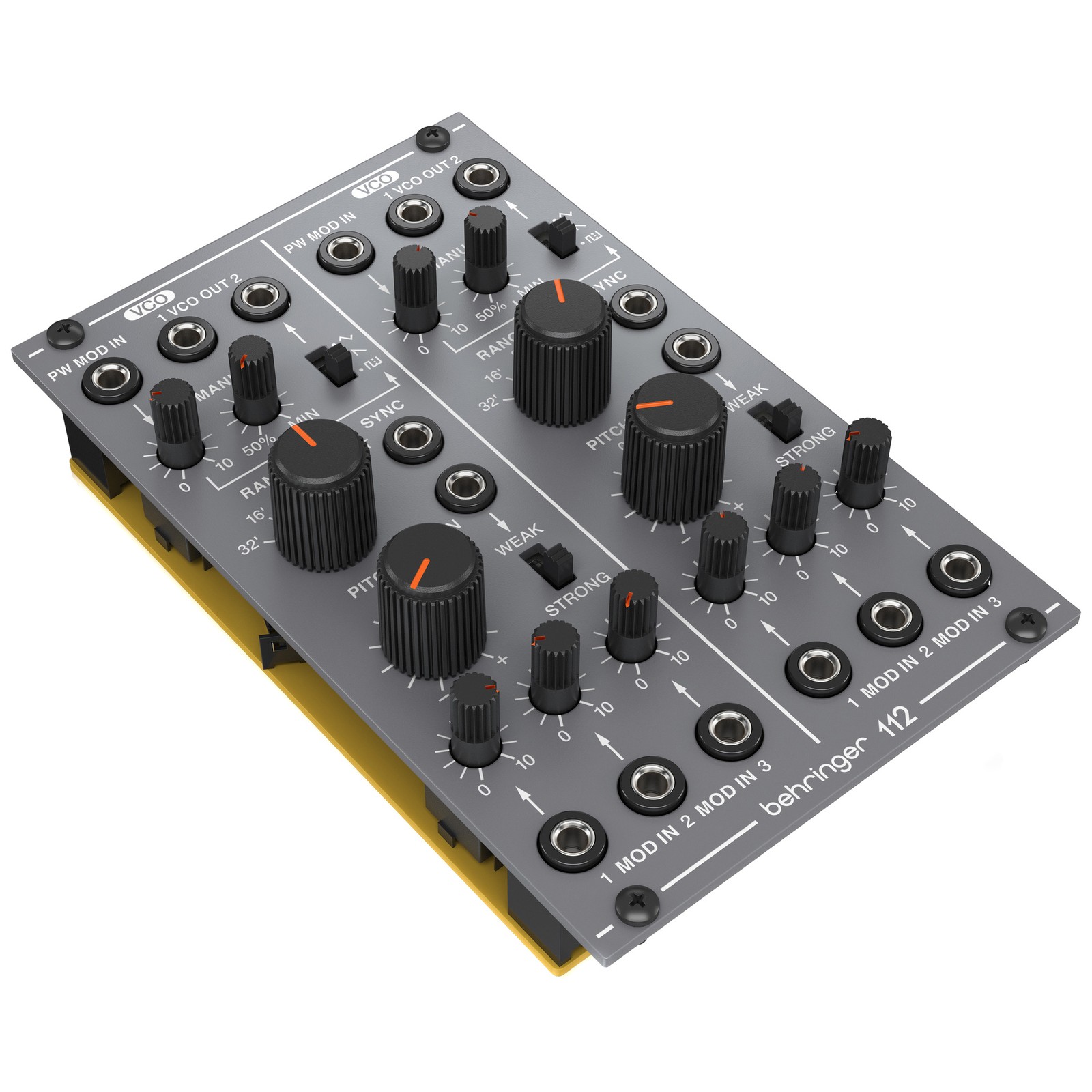 Behringer 112 Dual VCO