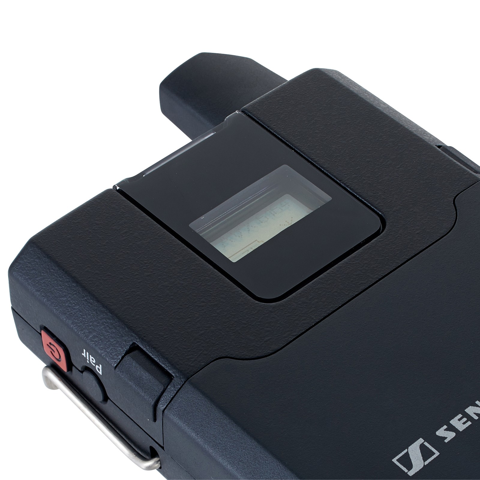Sennheiser AVX-MKE2 Digital wireless microphone system for camera and video applications