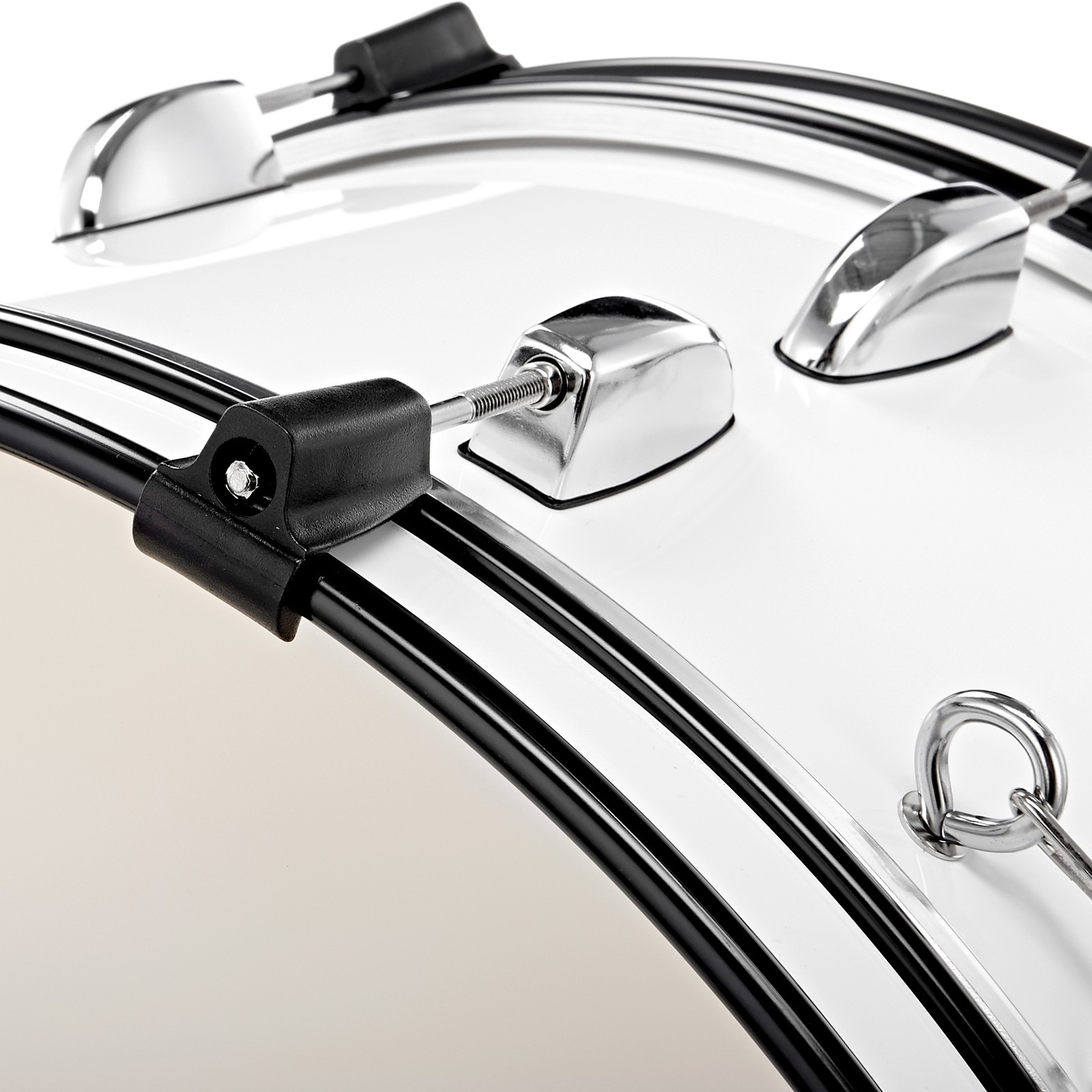 Millenium MD-2210A Marching Bass Drum Tension Rods