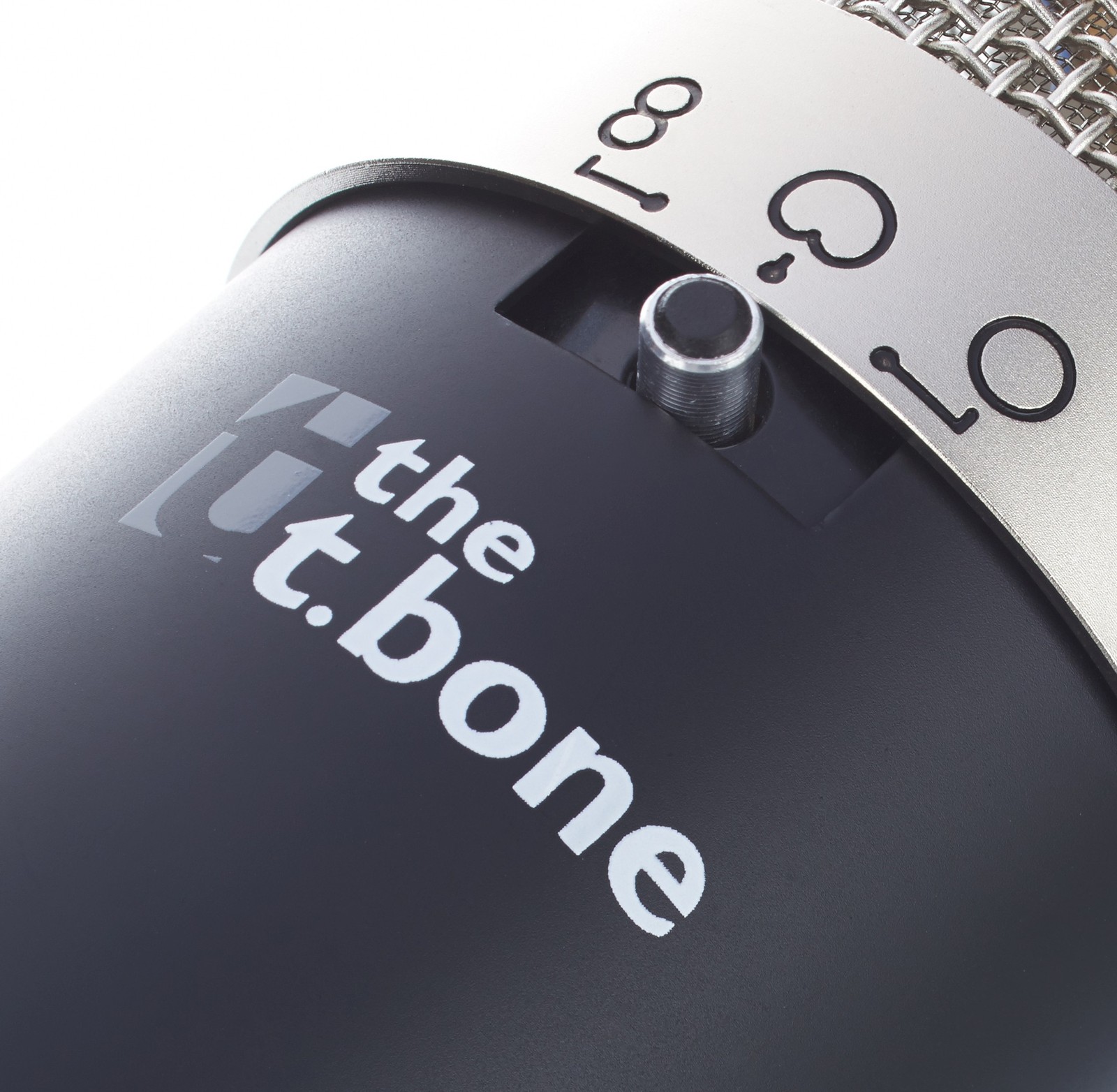 Détail du the t.bone SC 1100 Micro à condensateur large membrane