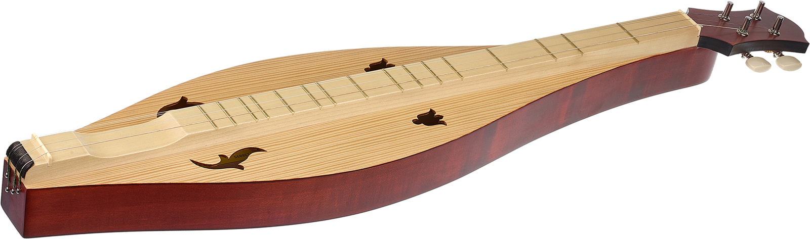 Thomann Europe Dulcimer D1211