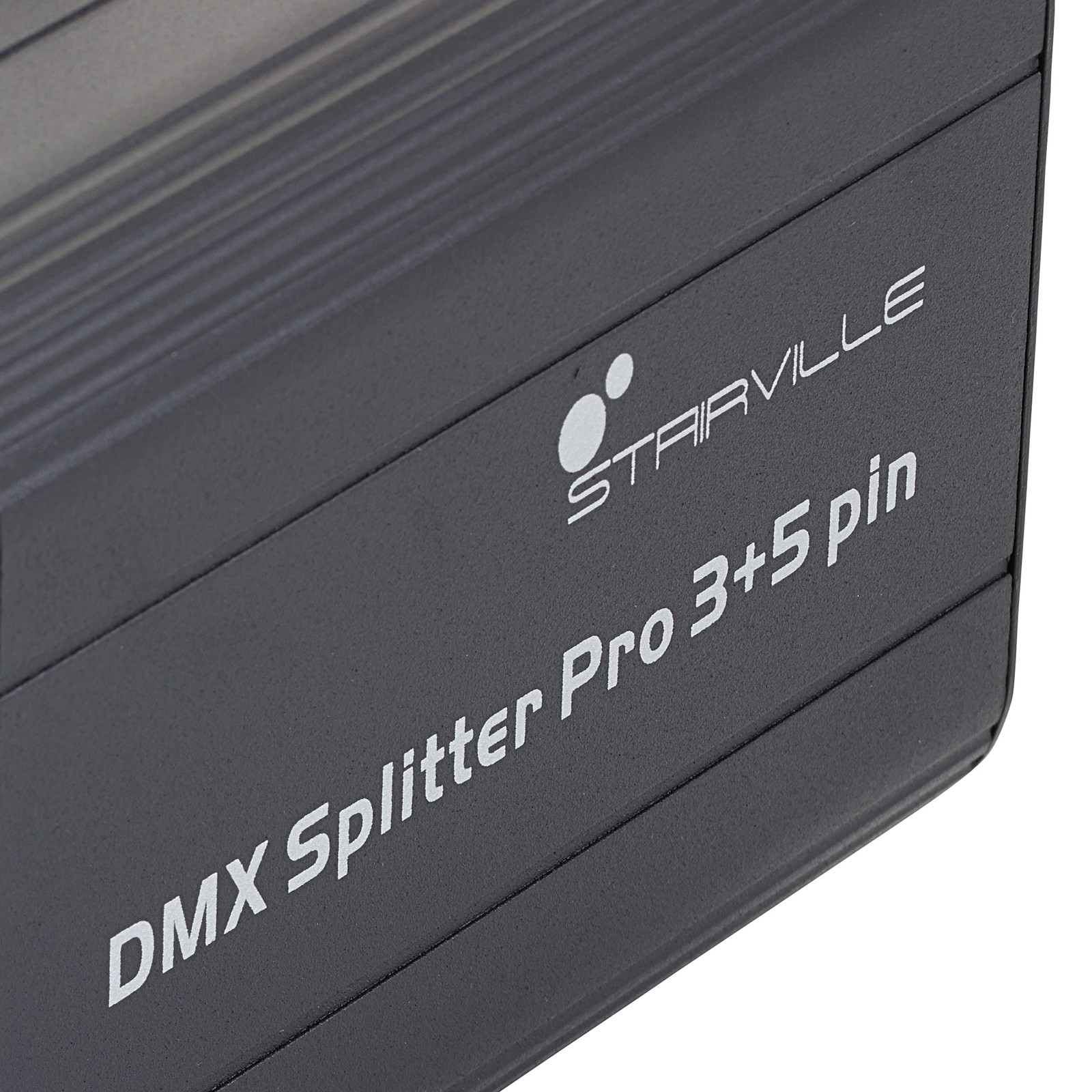 Logo auf Stairville DMX Splitter Pro 3+5 pin
