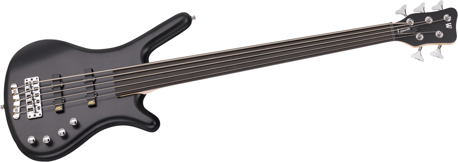 Warwick RB Corvette Basic 5 FL NBTS