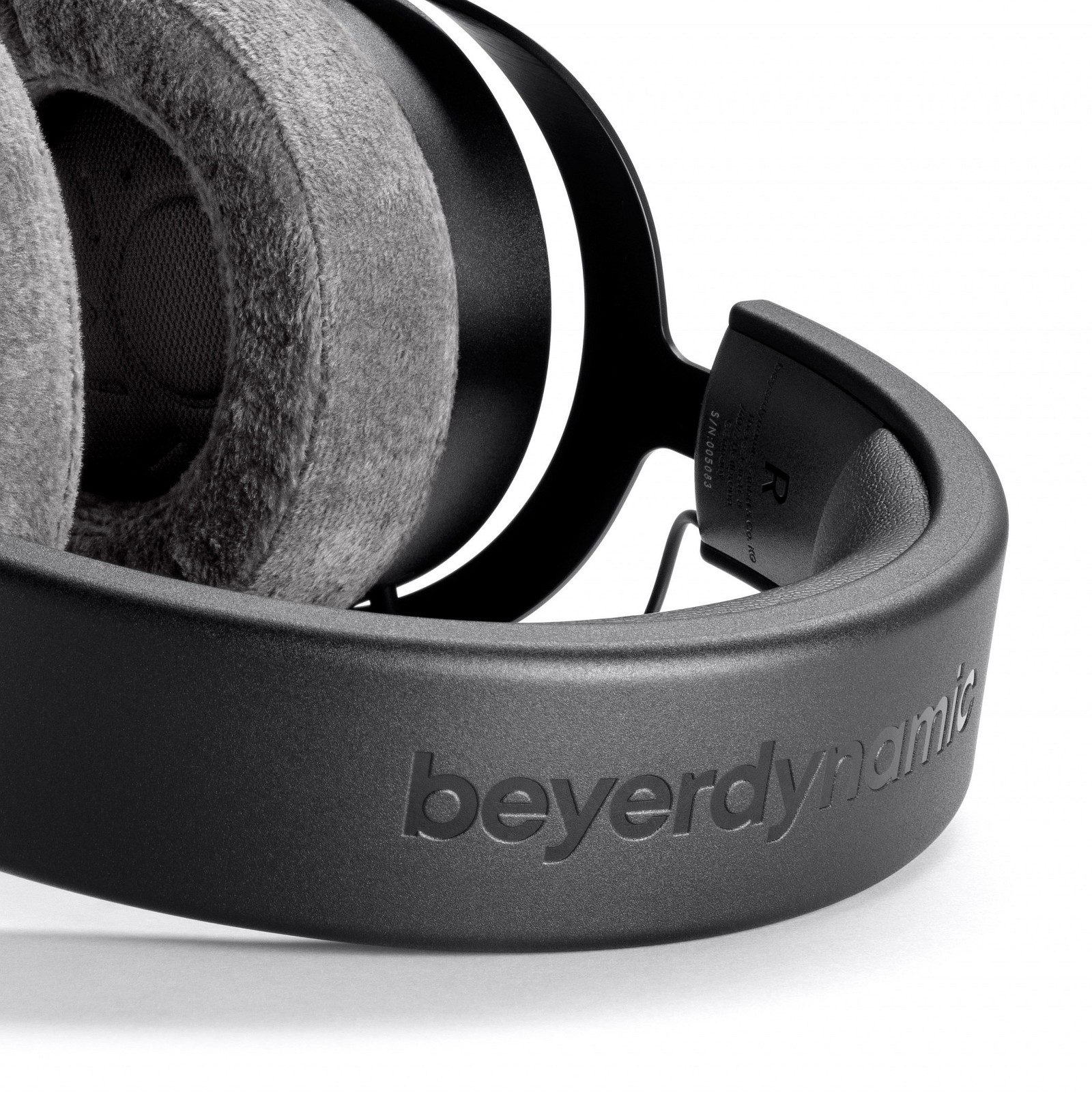 Archetto a molla imbottito delle beyerdynamic DT 700 Pro X