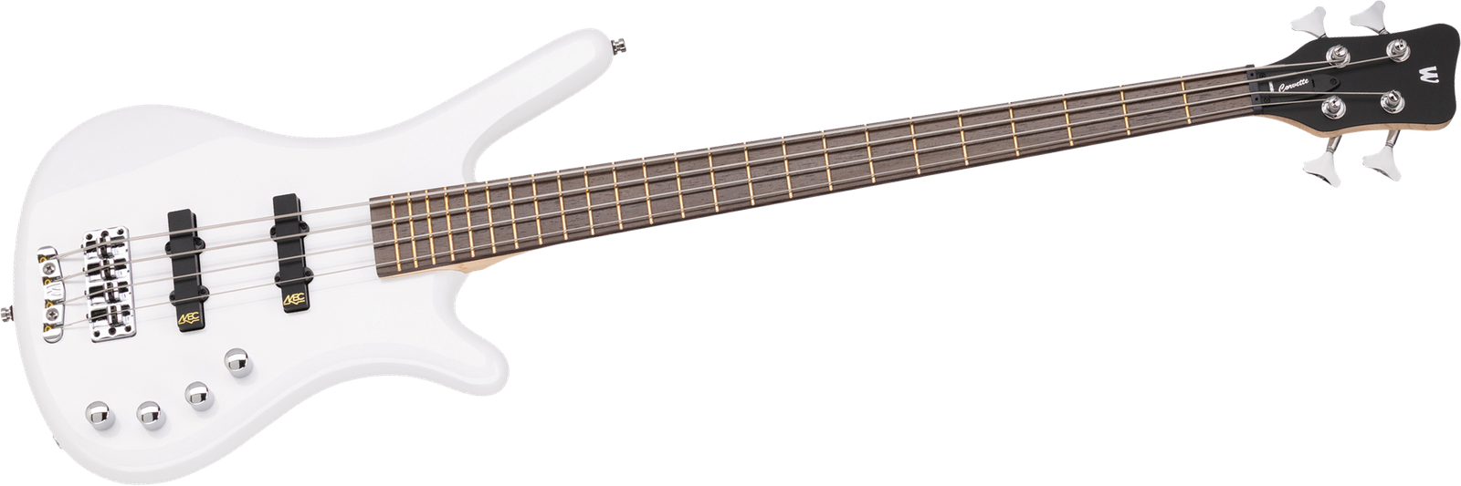 Warwick RB Corvette B 4 SWHP, bass guitar
