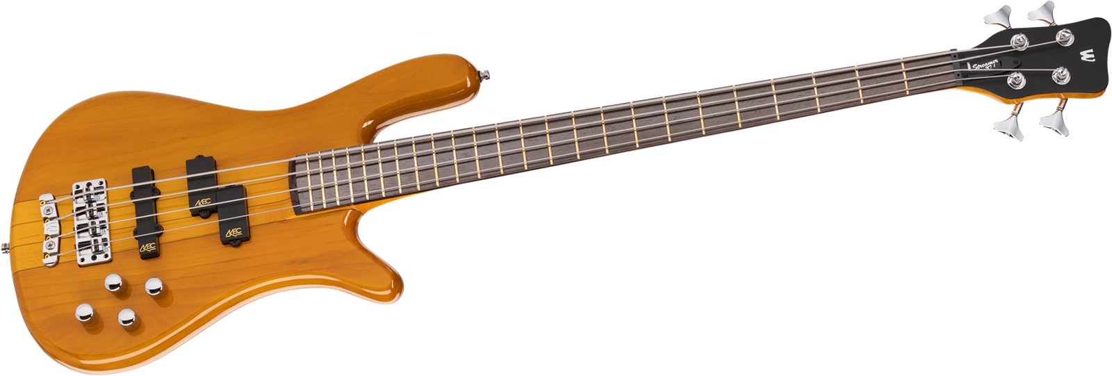 Warwick RB Streamer NT I 4 HVHP Electric Bass