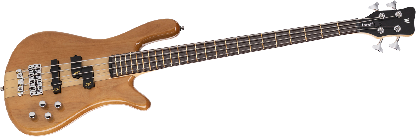 Warwick RB Streamer NT 4 NA HP Electric Bass