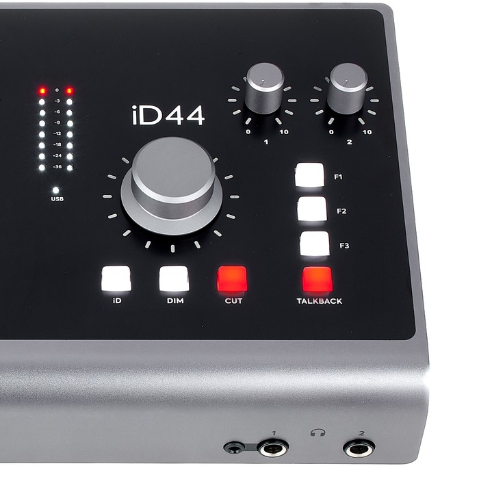 iD-Mixer