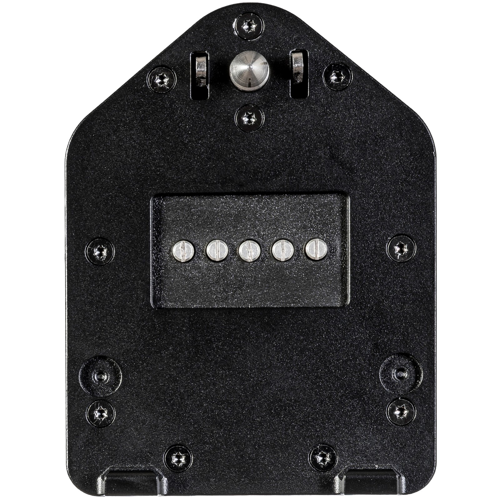 SnapLock-Verbindung des HK Audio Elements MK2 Spacers