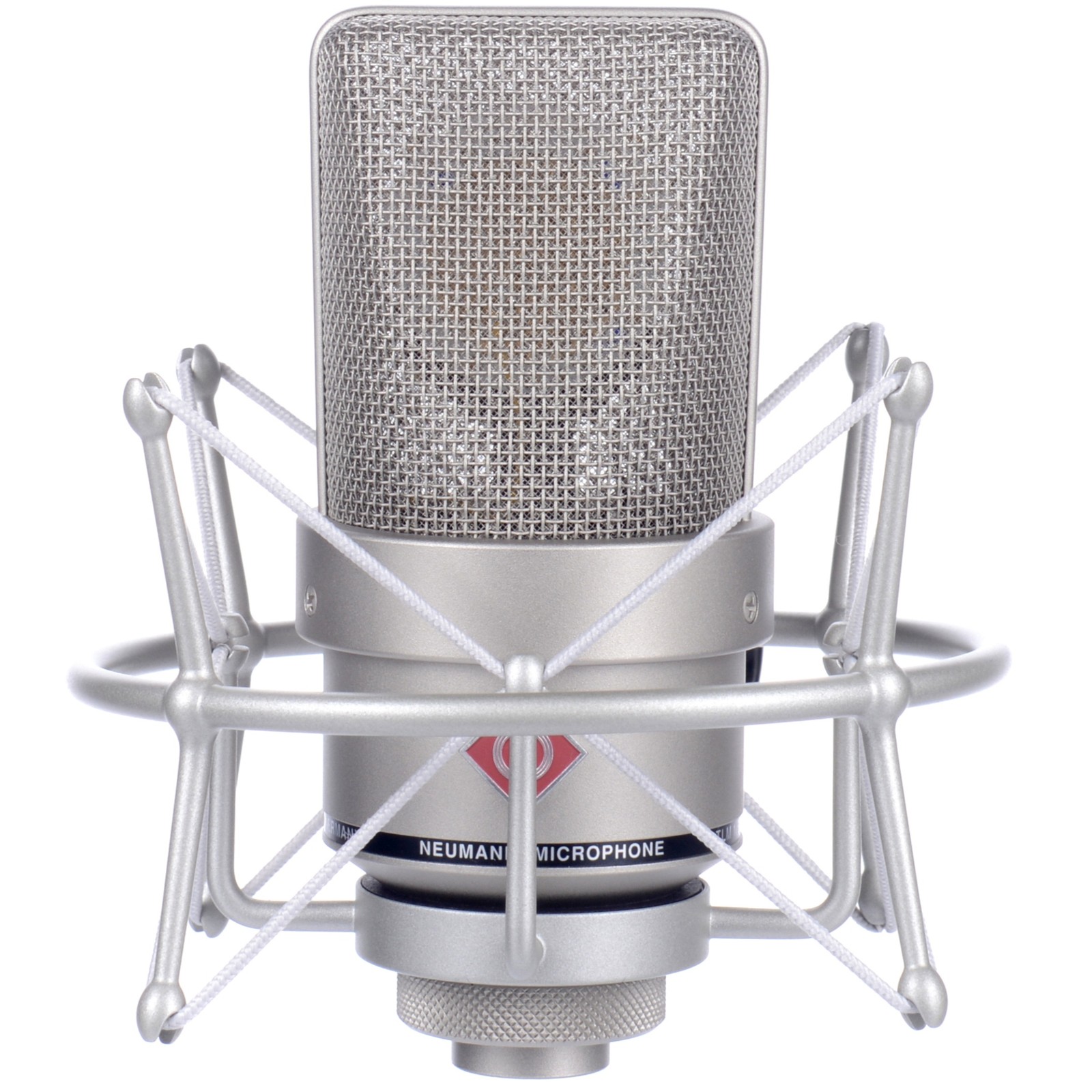 Neumann TLM 103  in Mikrofonspinne