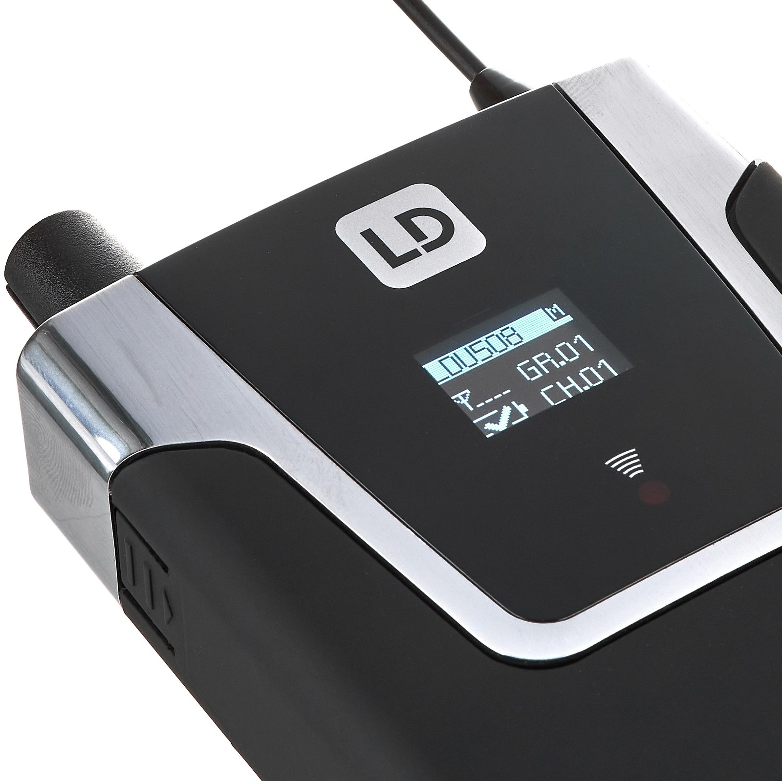 LD Systems LDU508IEMR récepteur