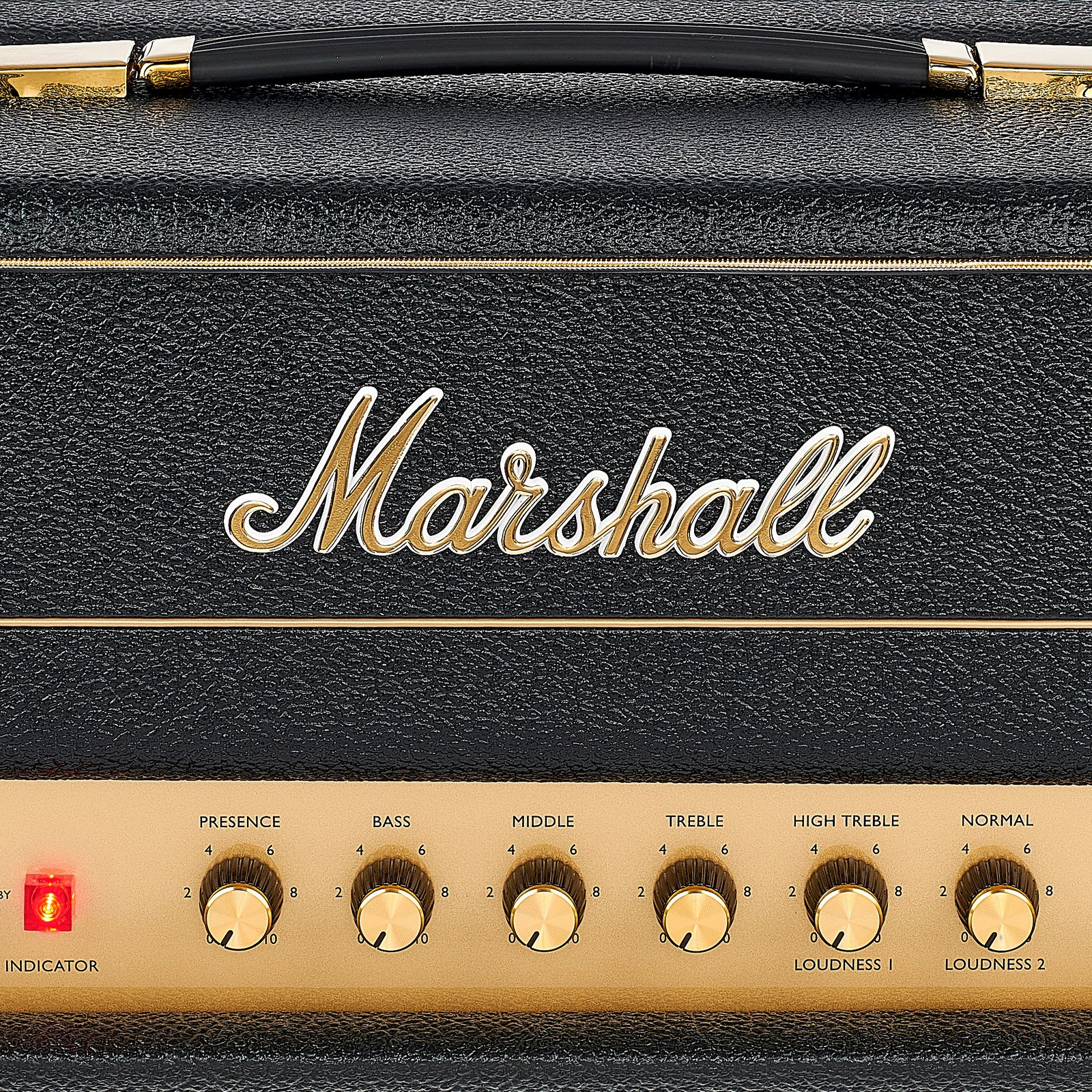 Marshall Studio Vintage SV20H Röhrentopteil