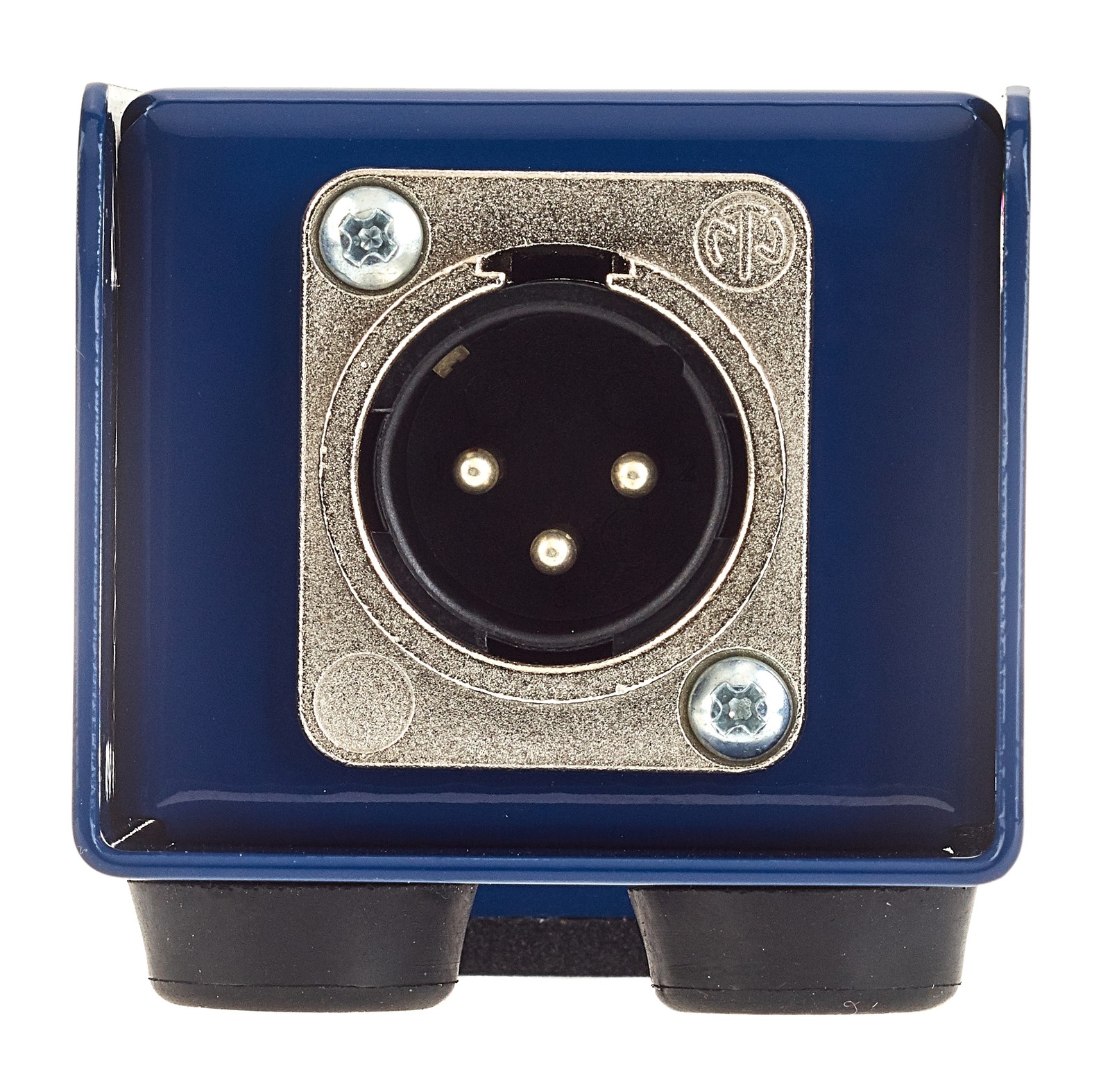 Sortie XLR du Cloudlifter CL-1 Activator