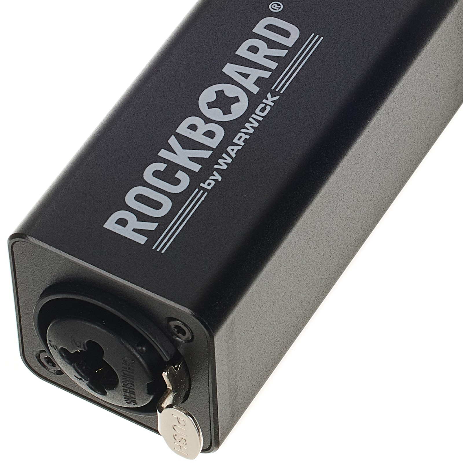 Rockboard HA 2 In-Ear Volume Controller