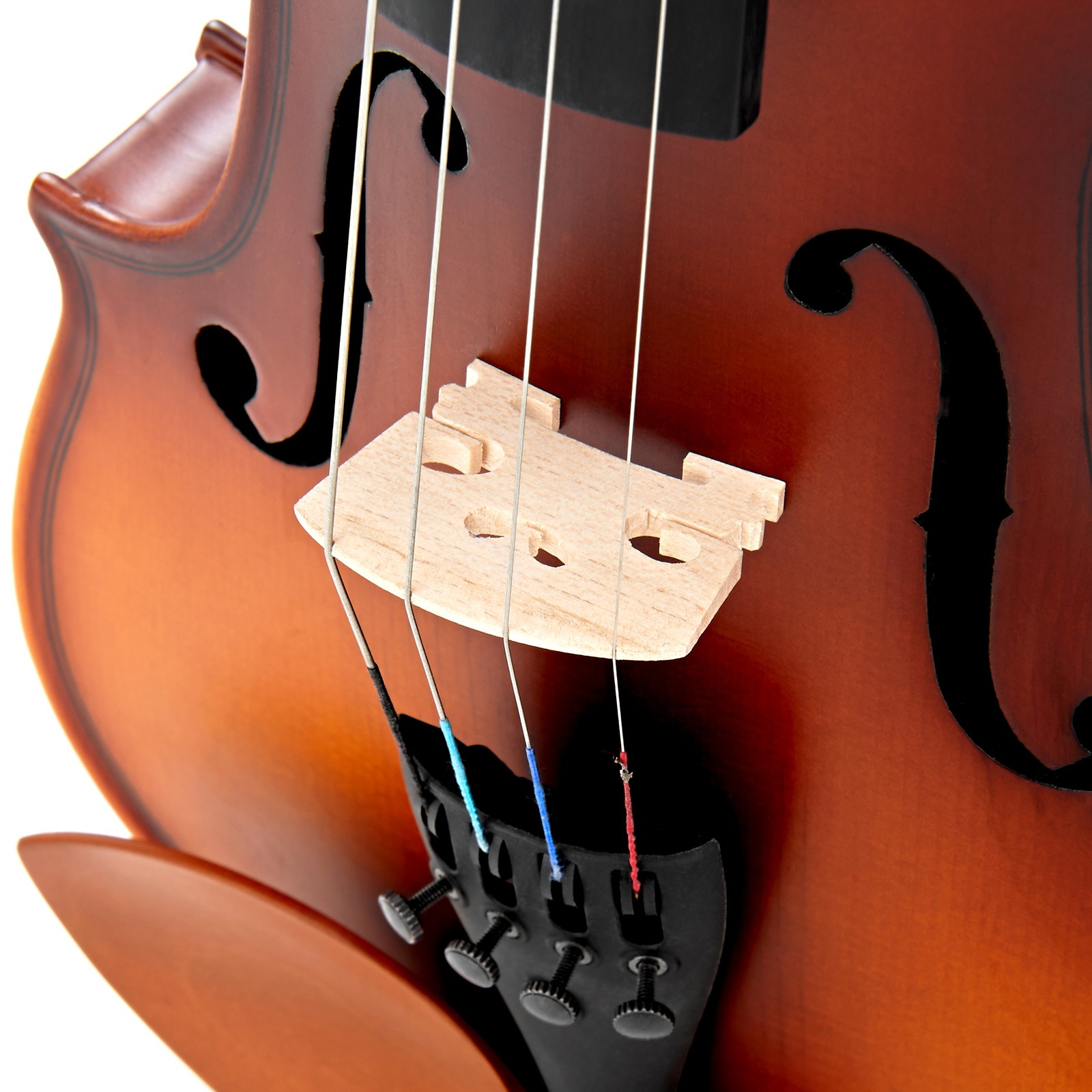 Thomann Classic 1/2 Violine Steg