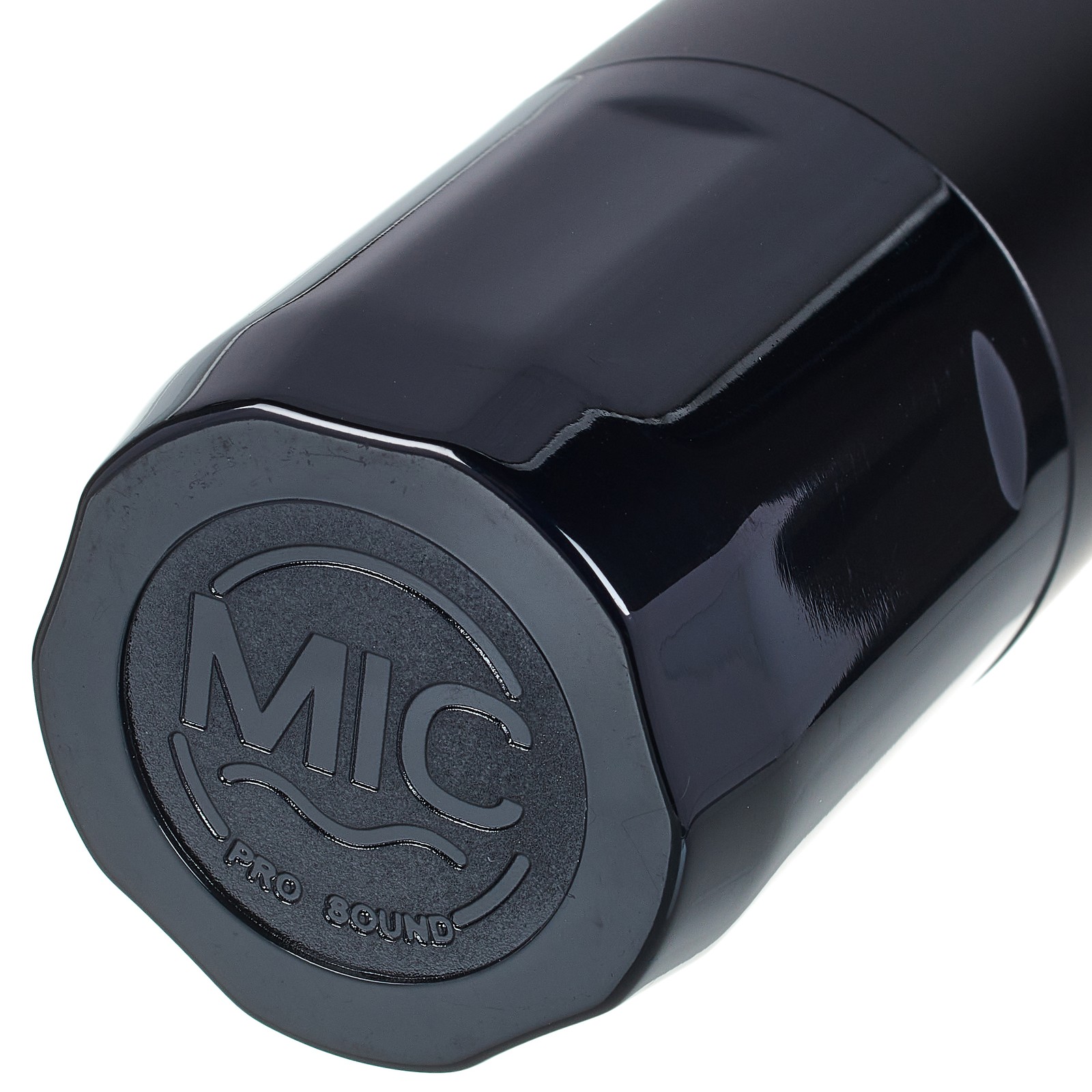 Housing of the Sirus Quad H 470 wireless microphone