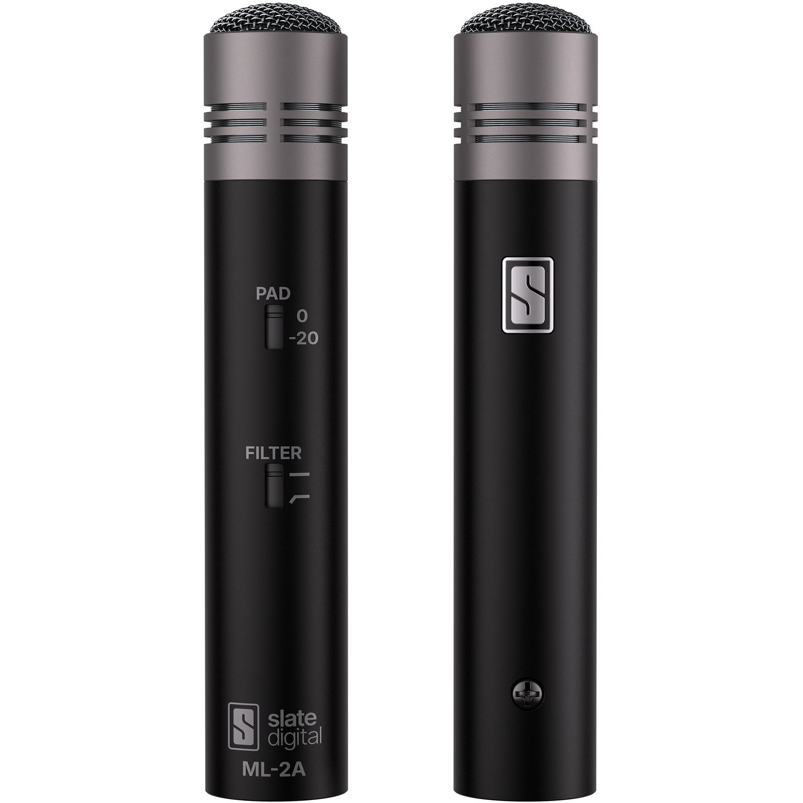 Slate Digital ML-2A Stereo Pair