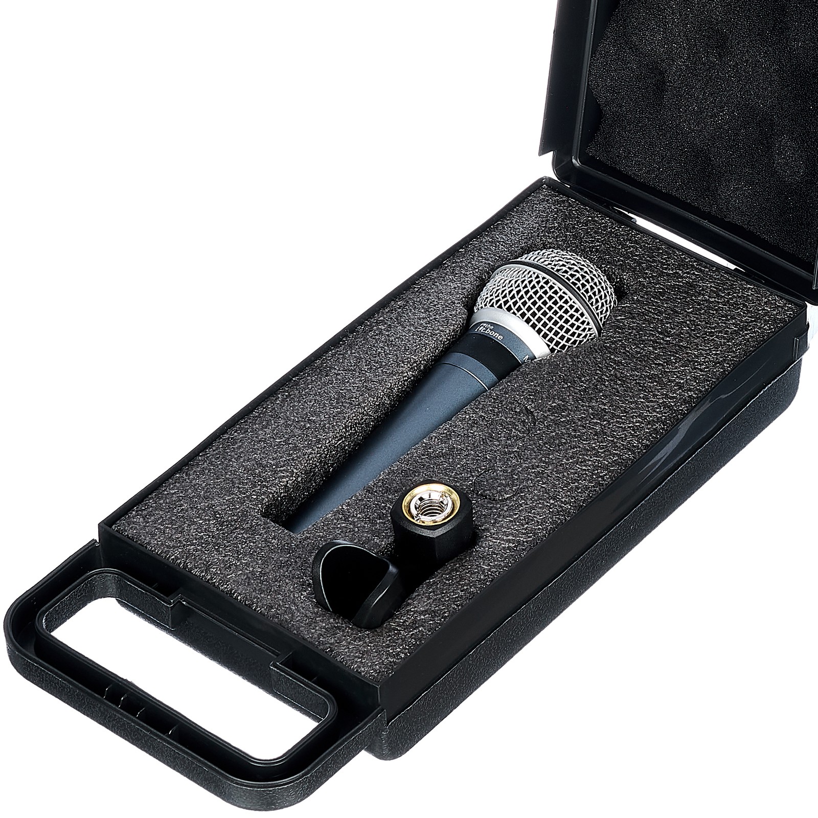 the t.bone MB85 Beta Mikrofon mit Case