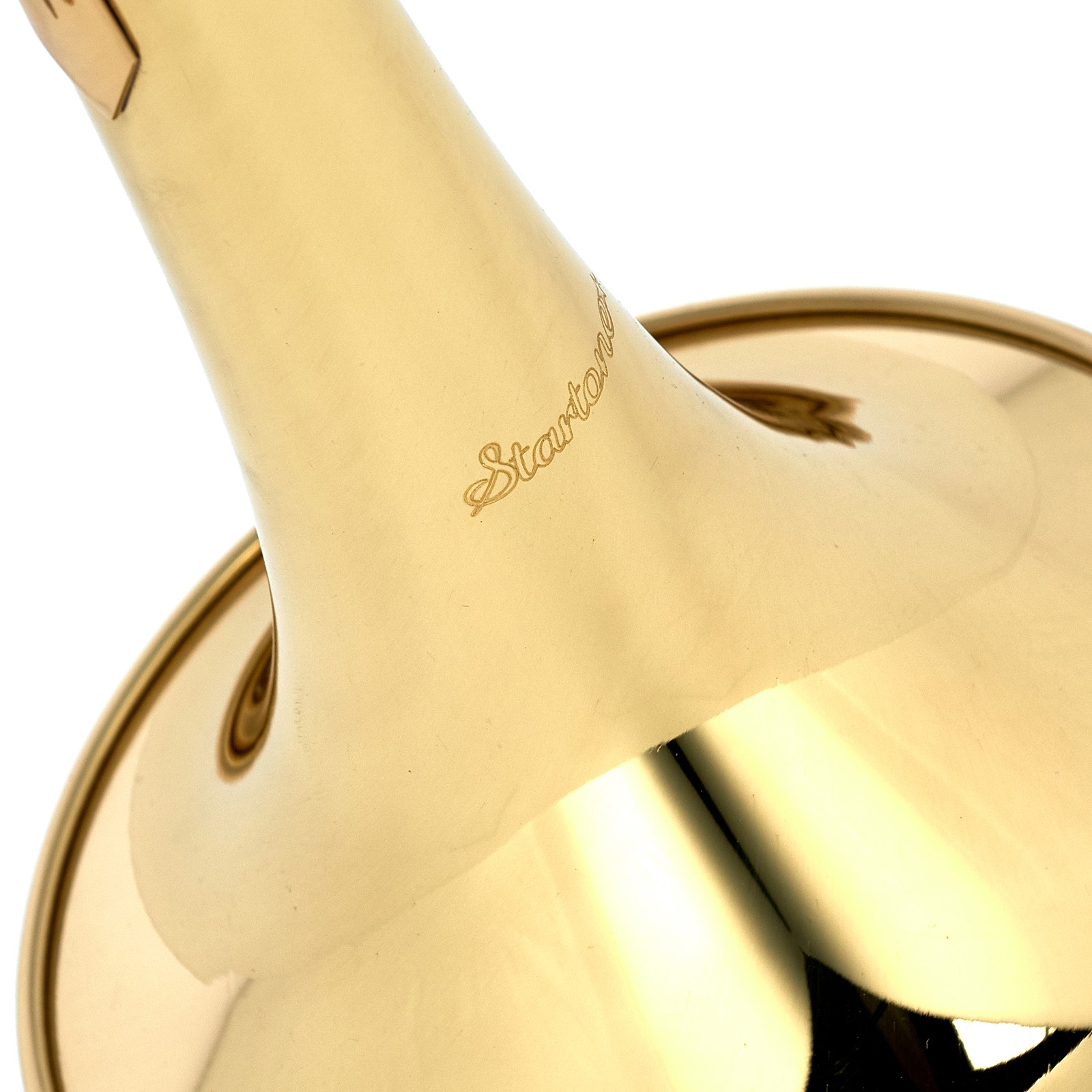 Startone STR-25 Bb-Trompete Schallbecher