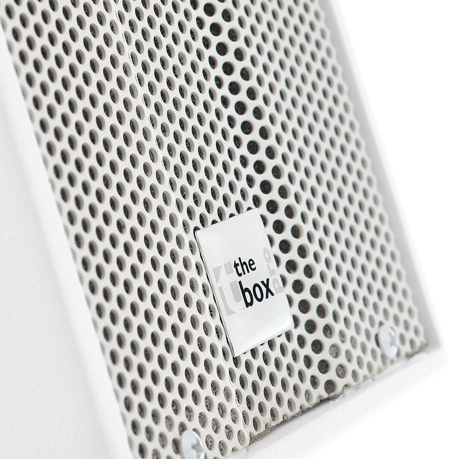 the box pro Logo