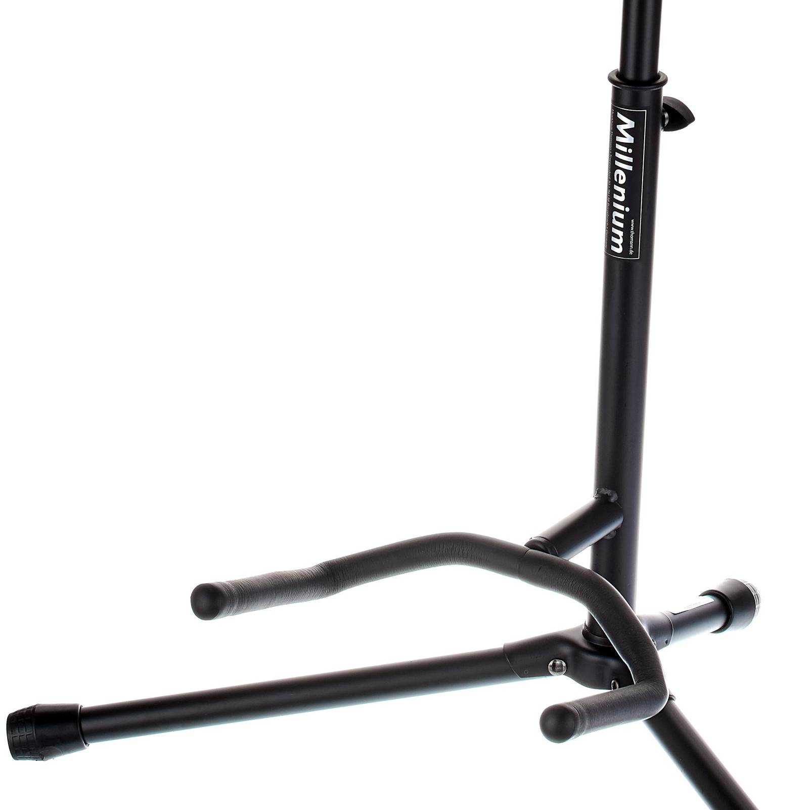Fourche d'appui sur le stand Millenium GS-2000