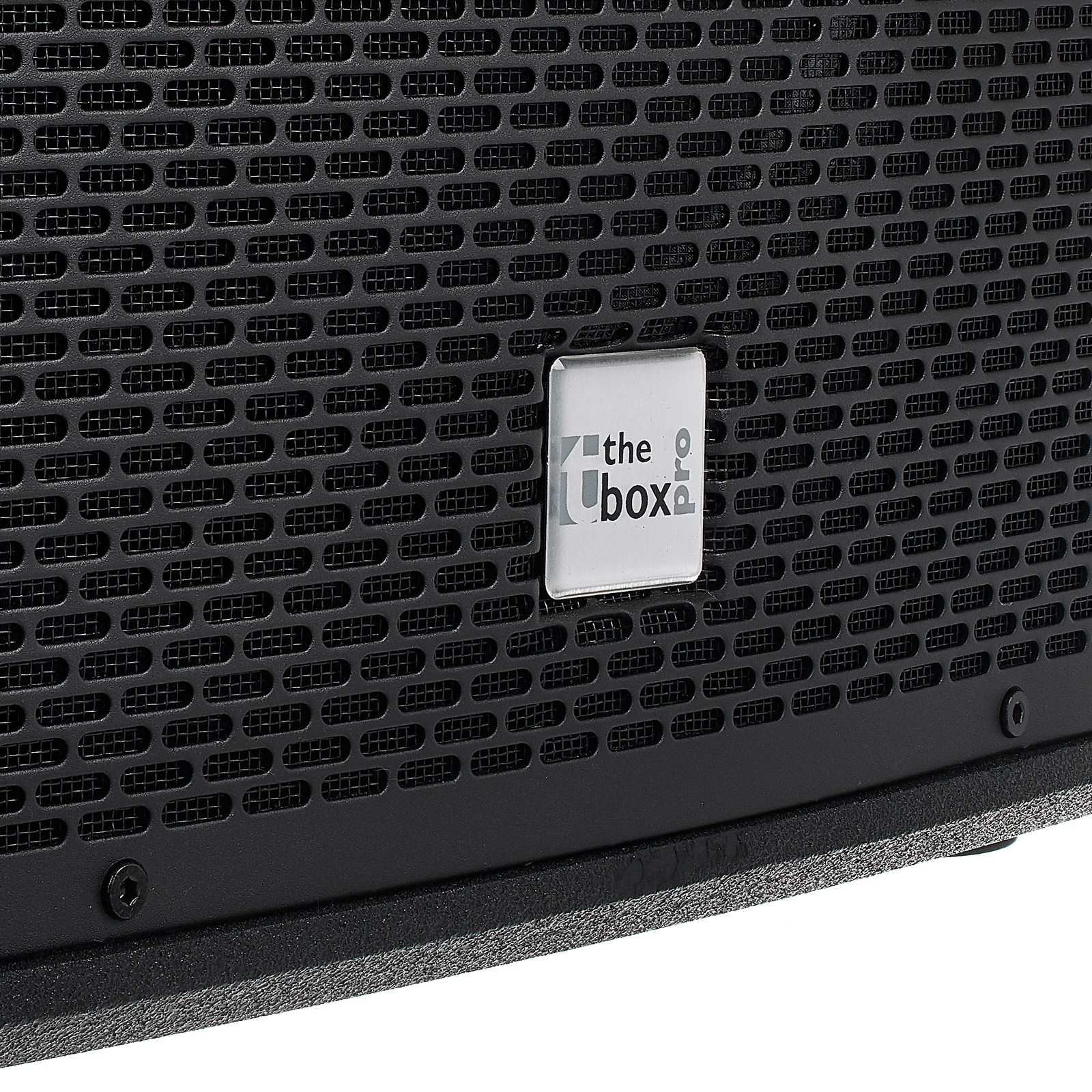 the box pro DSX 112 Lautsprecher, Herstellerlogo