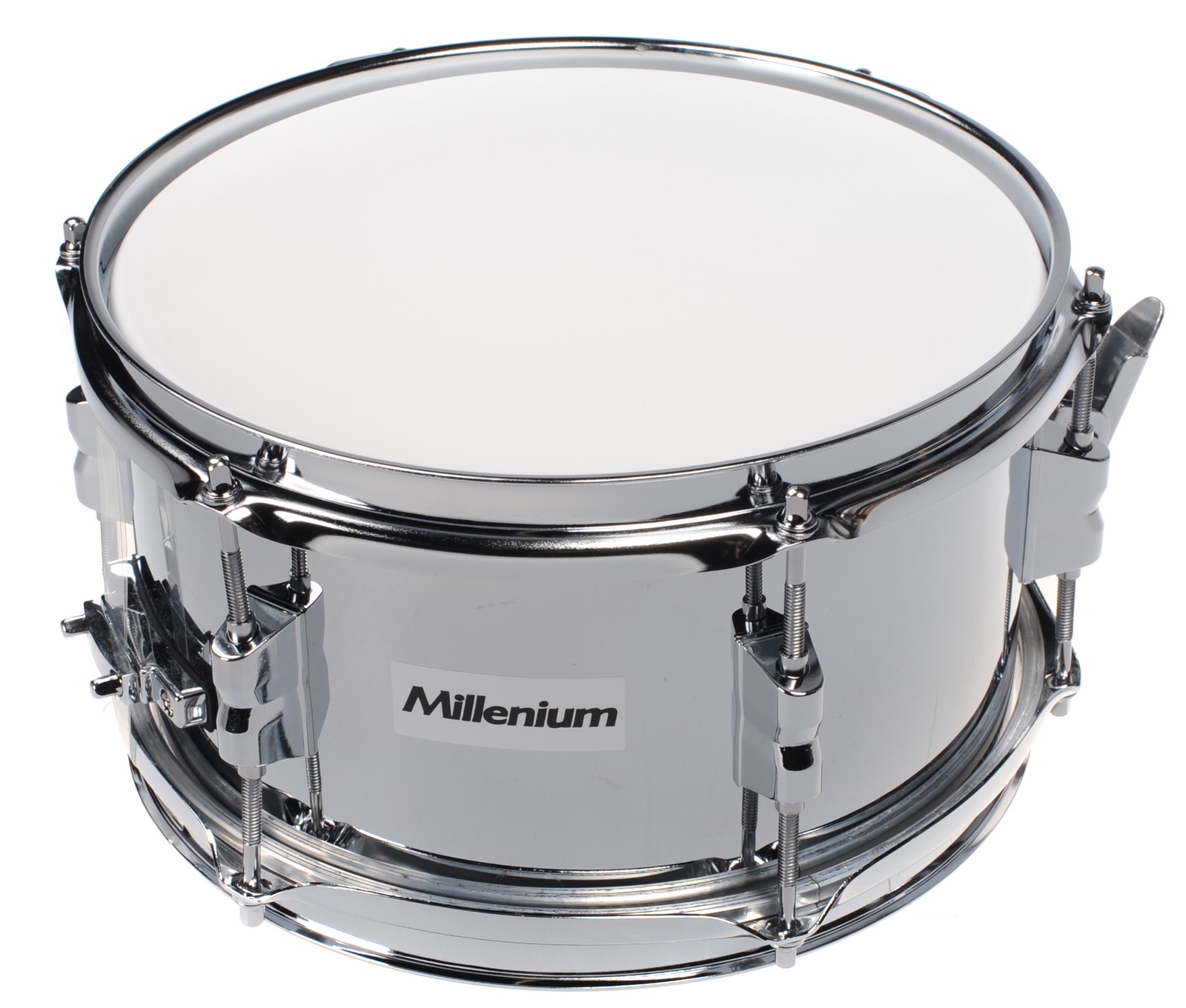 Millenium SD105 10"x05" Steel Snare drum