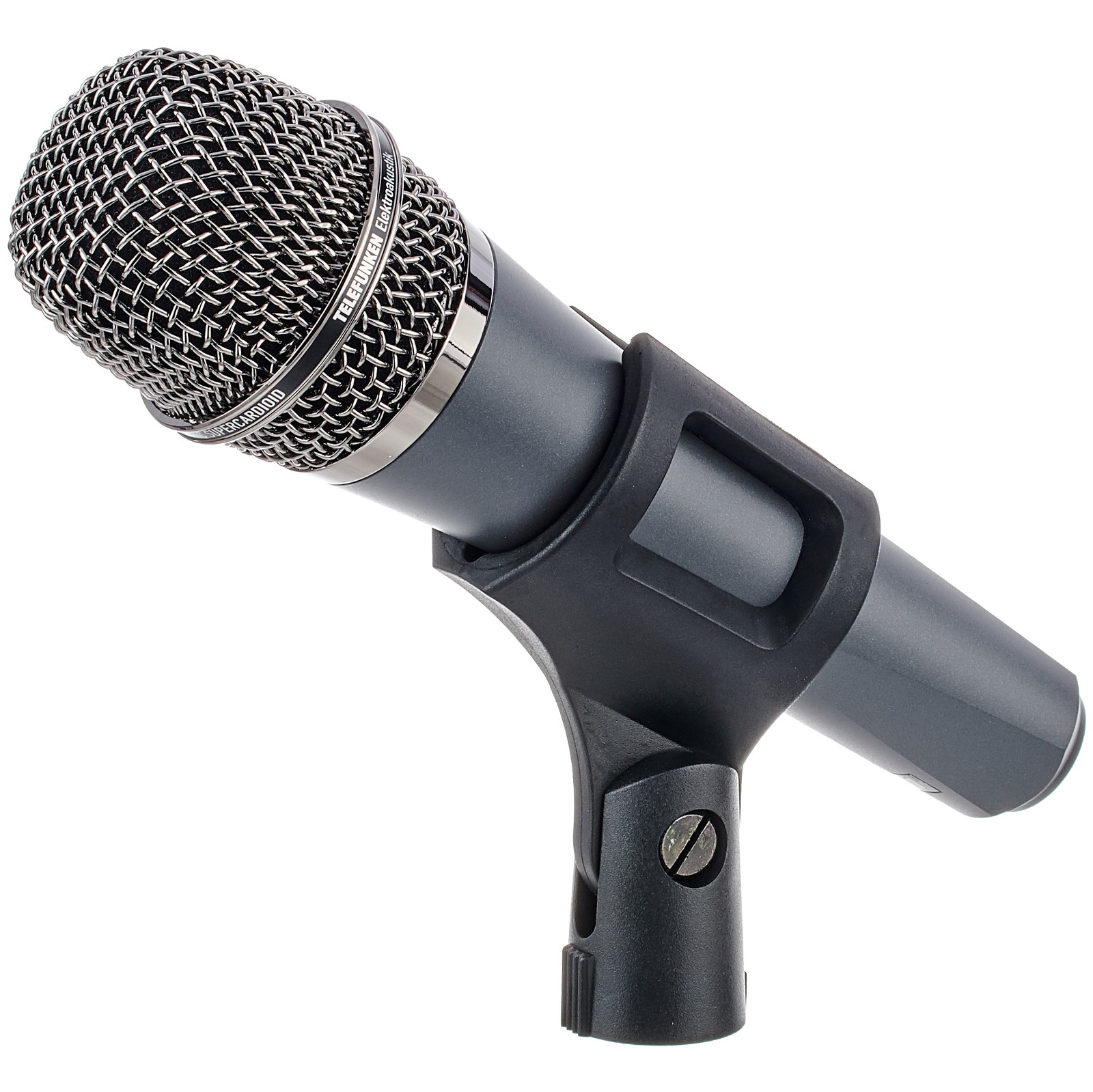 Telefunken M81 Universal Dynamic mit Halterung
