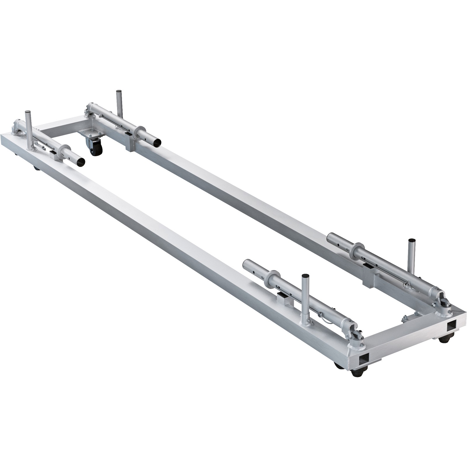 Global Truss Transportwagen